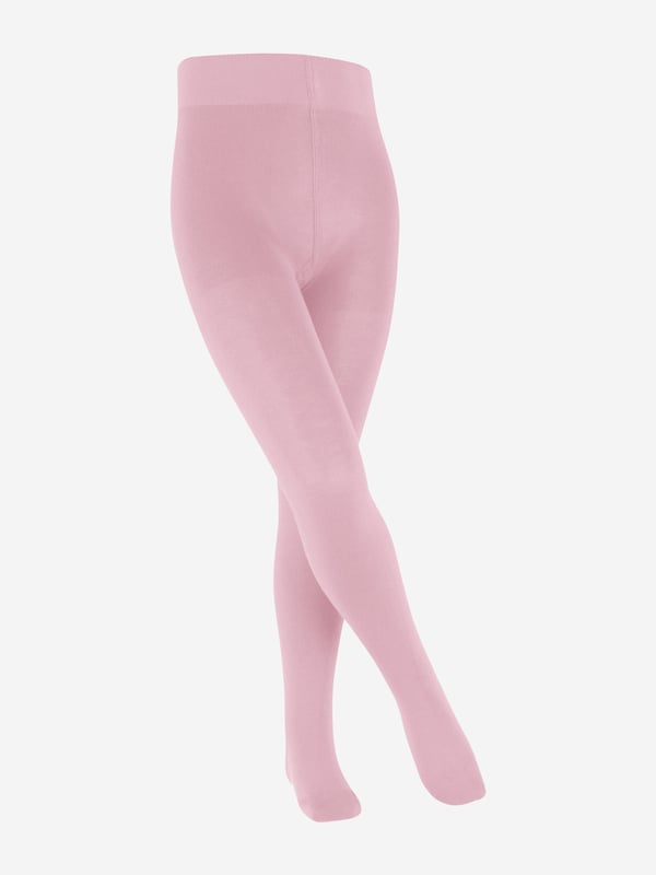 German apparel brand FALKE incorporate superior engineering into their flawless constructions. These tights are envisioned in beautiful high quality. Made in sustainable cotton and recycled functional yarns. They show case a wide cuff via optimal durability, ensuring comfort and style.‚ FALKE ‚ WE CARE ‚ COTTON: Resource-Saving, Socially Responsible, Traceable‚ FALKE Perfect Fit‚ 94% Cotton, 4% Polyamide, 2% Elastane