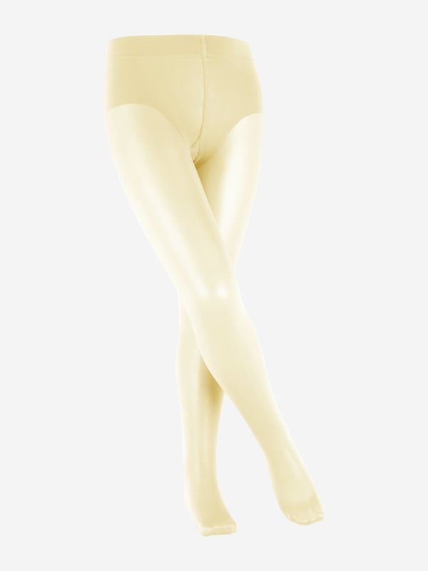 FALKE project excellent detail and immaculate engineering into their beautifully crafted designs. These girls pure matt 30 tights are depicted in a transparent style via elegant matt, a soft flat seam and cuffs. Crafted from optimal durability, she will adore them.‚ Pressure-Free Fit‚ Breathable, Hygienic Gusset‚ FALKE Perfect Fit‚ 95% Polyamide, 5% Elastane