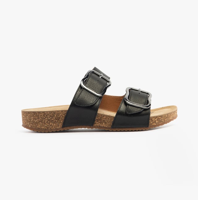 Josef Seibel TONGA 64 Ladies Buckle Sandals Black

 Upper Material: Leather

Lining Material: Leather

Sole Material: Rubber

Closure/Fastening: Touch Fasten

Features: Comfort,Buckle,Breathable,Adjustable

Toe Shape: Round

Shoe Width: Regular

Item Weight: 0.5 KG

Heel Height: Flat (Under 2.5cm)

Sandal Style: Sandals

Gift Boxed: No
Product Code: 78564-128100