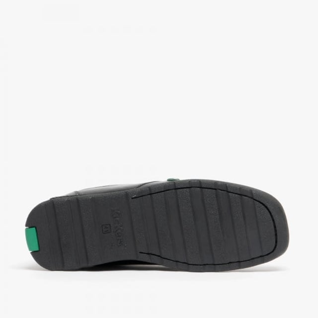 Kickers FRAGMA LACE 2 Eyelet Boys School Shoes Black

 Upper Material: Leather

Lining Material: Textile

Sole Material: Rubber

Closure/Fastening: Lace-Up

Features: Comfort,Breathable

Toe Shape: Square

Shoe Width: Regular

Item Weight: 0.5 KG

Heel Height: Flat (Under 2.5cm)

Shoe Style: School

Gift Boxed: No
Product Code: 114225