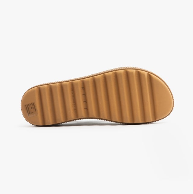 Reef WATER VISTA HIGHER Womens Sandals Black/Tan

 Upper Material: Synthetic

Lining Material: EVA

Sole Material: EVA

Closure/Fastening: Touch Fasten

Features: Comfort,Breathable

Heel Type: Platform

Shoe Width: Narrow

Item Weight: 1 KG

Heel Height: Flat (Under 2.5cm)

Sandal Style: Sandals

Gift Boxed: No
Product Code: CJ4386
