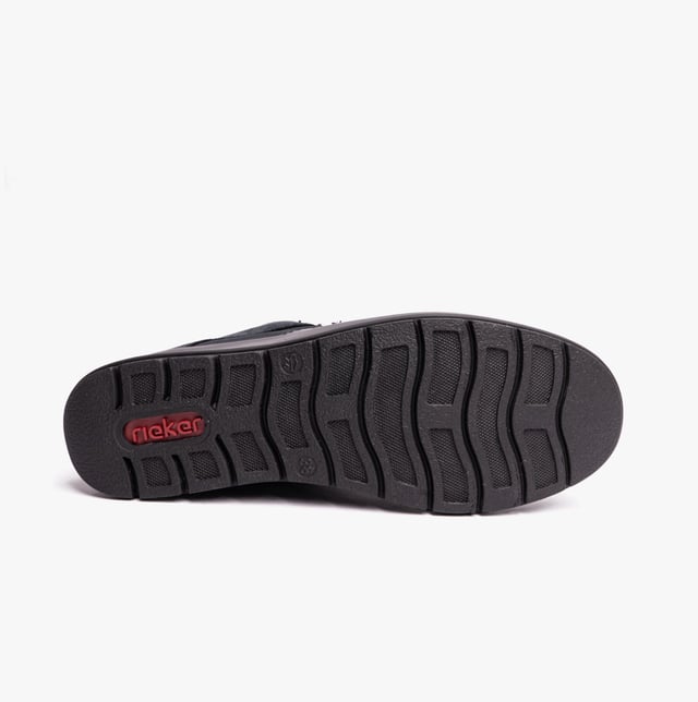 Rieker L4821-14 Womens Shoes Blue

 Upper Material: Suede

Sole Material: RIRICON-sole

Closure/Fastening: Lace-Up

Features: Lightweight

Toe Shape: Round

Shoe Width: Relaxed

Item Weight: 0.5 KG

Heel Height: Low (2.5-4.9cm)

Gift Boxed: No
Product Code: L4821-14