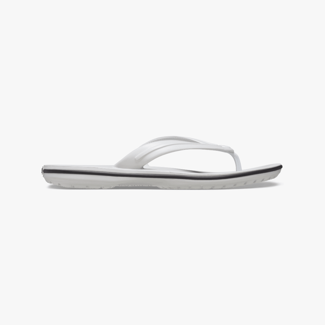 11033-1FT CROCBAND FLIP Unisex Flip-Flops Atmosphere Crocs 11033-1FT CROCBAND FLIP Unisex Flip-Flops Atmosphere
Upper Material: Croslite
Lining Material: Croslite
Sole Material: Croslite
Closure/Fastening: Slip-On
Features: Comfort,Lightweight
Shoe Width: Regular
Item Weight: 0.8 KG
Heel Height: Flat (Under 2.5cm)
Sandal Style: Flip-Flops
Gift Boxed: No
Product Code: 11033-1FT