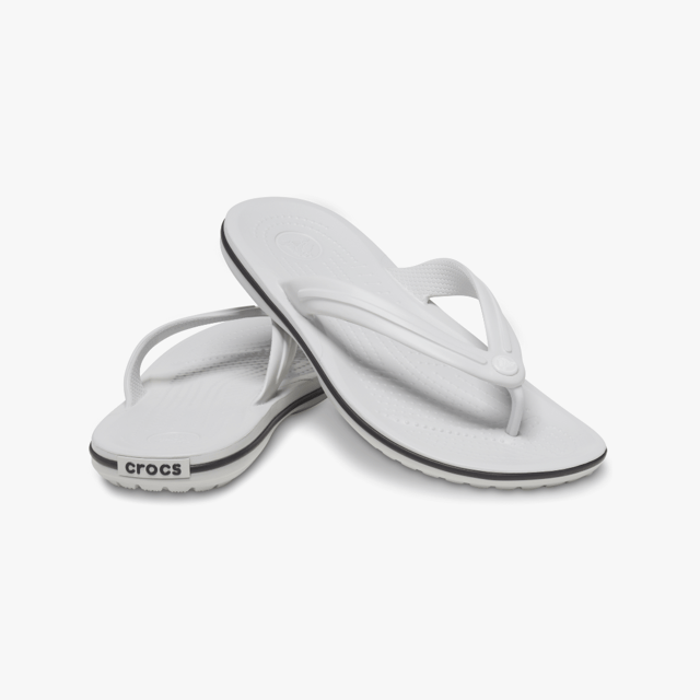11033-1FT CROCBAND FLIP Unisex Flip-Flops Atmosphere Crocs 11033-1FT CROCBAND FLIP Unisex Flip-Flops Atmosphere
Upper Material: Croslite
Lining Material: Croslite
Sole Material: Croslite
Closure/Fastening: Slip-On
Features: Comfort,Lightweight
Shoe Width: Regular
Item Weight: 0.8 KG
Heel Height: Flat (Under 2.5cm)
Sandal Style: Flip-Flops
Gift Boxed: No
Product Code: 11033-1FT