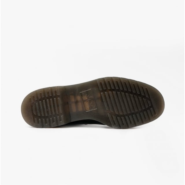 STB STB ELLIS Unisex Leather Air Cushioned Dealer Boots Waxy Black

 Upper Material: Leather

Lining Material: Textile

Sole Material: Synthetic

Closure/Fastening: Slip-On

Features: Comfort,Breathable

Toe Shape: Round

Shoe Width: Regular

Item Weight: 1.66 KG

Heel Height: Flat (Under 2.5cm)

Shoe Shaft Height: Ankle

Boot Style: Occupational/Non-Safety Boots

Safety Features: Water Resistant
Product Code: ELLIS/BLK