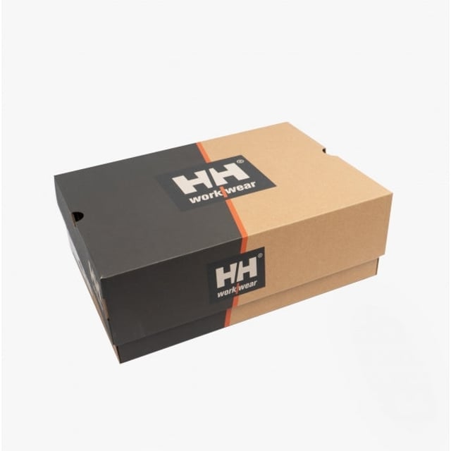 Helly Hansen MANCHESTER LOW S3 Unisex Safety Trainers Black/Grey

 Upper Material: Fabric

Lining Material: Fabric

Sole Material: Rubber

Closure/Fastening: Pull-On

Features: Slip Resistant,Comfort,Breathable

Toe Shape: Round

Shoe Width: Regular

Item Weight: 1.65 KG

Heel Height: Flat (Under 2.5cm)

Trainer Style: Safety Trainers

Safety Features: Composite Toe Cap,Fuel/Oil Resistant Sole,Slip Resistant Sole

Safety Standard: EN ISO 20345:2011
Product Code: 78421_930