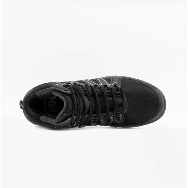 Helly Hansen Helly Hansen MANCHESTER MID S3 Unisex Safety Boots Black/Grey

 Upper Material: Fabric

Lining Material: Fabric

Sole Material: Rubber

Closure/Fastening: Pull-On

Features: Lightweight,Comfort,Breathable

Toe Shape: Round

Shoe Width: Regular

Item Weight: 0.9 KG

Heel Height: Flat (Under 2.5cm)

Shoe Shaft Height: Ankle

Boot Style: Safety Boots

Safety Features: Composite Toe Cap,Anti-Penetration Mid Sole,Fuel/Oil Resistant Sole,Slip Resistant Sole

Safety Standard: EN ISO 20345:2011

Gift Boxed: No
Product Code: 78422_930