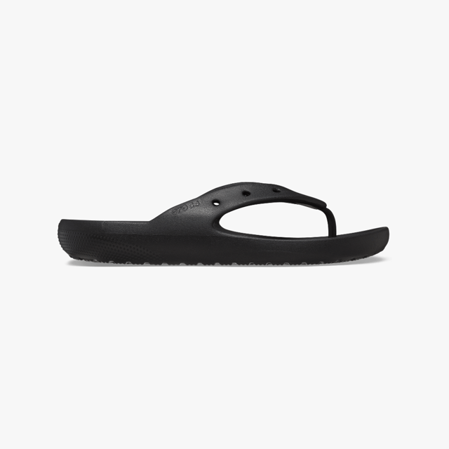 209402-001 CLASSIC FLIP Unisex Flip-Flops Black Crocs 209402-001 CLASSIC FLIP Unisex Flip-Flops Black
Upper Material: Croslite
Lining Material: Croslite
Sole Material: Croslite
Closure/Fastening: Slip-On
Features: Comfort,Lightweight
Shoe Width: Regular
Item Weight: 0.8 KG
Heel Height: Flat (Under 2.5cm)
Sandal Style: Flip-Flops
Gift Boxed: No
Product Code: 209402-001