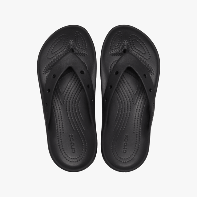 209402-001 CLASSIC FLIP Unisex Flip-Flops Black Crocs 209402-001 CLASSIC FLIP Unisex Flip-Flops Black
Upper Material: Croslite
Lining Material: Croslite
Sole Material: Croslite
Closure/Fastening: Slip-On
Features: Comfort,Lightweight
Shoe Width: Regular
Item Weight: 0.8 KG
Heel Height: Flat (Under 2.5cm)
Sandal Style: Flip-Flops
Gift Boxed: No
Product Code: 209402-001