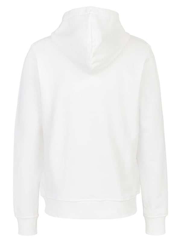 Die Replay Sweatjacke bietet ultimativen Komfort und einen modernen, lässigen Look. Mit ihrem weichen Material und praktischen Design ist sie perfekt für entspannte Tage oder sportliche Aktivitäten. Vielseitig kombinierbar, sorgt sie für einen stylischen und bequemen Auftritt.