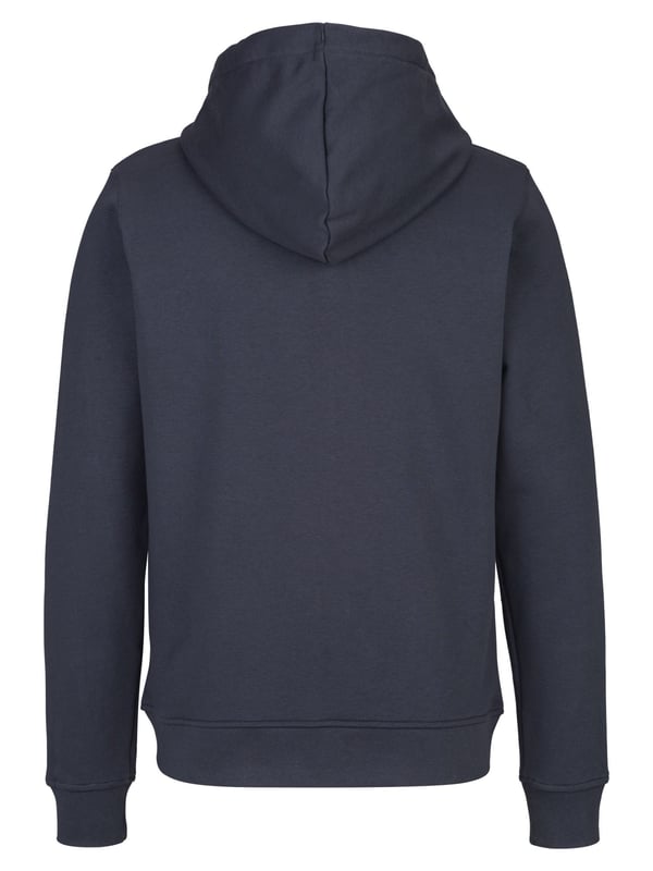 Die Replay Sweatjacke bietet ultimativen Komfort und einen modernen, lässigen Look. Mit ihrem weichen Material und praktischen Design ist sie perfekt für entspannte Tage oder sportliche Aktivitäten. Vielseitig kombinierbar, sorgt sie für einen stylischen und bequemen Auftritt.
