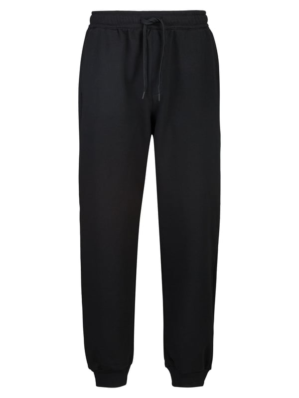 De Replay sweatpant biedt ultiem comfort en een casual stijl. Met zijn moderne snit en zachte materiaal is het ideaal voor ontspannen dagen of sportieve activiteiten. Veelzijdig te combineren, zorgt het voor een trendy en comfortabele look die zowel thuis als onderweg overtuigt.