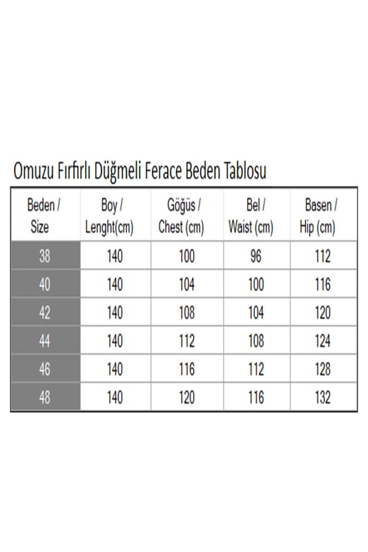 Stoffmerkmal: Hergestellt aus Denim-Stoff.Produktmerkmal: Es handelt sich um ein neues Hijab-Modestück der Saison. Es ist ungefüttert und verfügt über versteckte Knöpfe, die von vorne verwendet werden können. Es hat Taschen und elastische Manschetten. Der Gürtel ist verstellbar. Bitte beachten Sie, dass es aufgrund von Konzeptaufnahmen zu leichten Farbabweichungen kommen