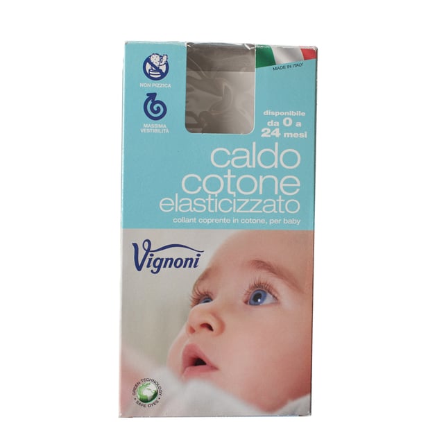 El Body de Algodón Stretch Super Fit es un esencial en el guardarropa de los más pequeños, diseñado para ofrecer comodidad y libertad de movimiento. Fabricado con algodón de alta calidad y un material elástico, este body se adapta perfectamente al cuerpo del bebé, asegurando un ajuste óptimo durante todo el día.

El Body de Algodón Stretch es ideal para una variedad de actividades, desde jugar y explorar hasta ocasiones más formales. Su suave tejido es delicado con la piel sensible de los niños, proporcionando una sensación agradable y cómoda, sin irritaciones. Además, su excelente ajuste permite a los bebés moverse con facilidad, ideal para sus primeros pasos y juegos.

Este body es versátil y se puede combinar fácilmente con vestidos, faldas o chaquetas, lo que lo convierte en una elección perfecta para cualquier atuendo. Su diseño y funcionalidad hacen del Body de Algodón Stretch Great Fit una opción práctica para los padres que buscan calidad en la ropa de sus hijos.

El Body de Algodón Stretch es una elección cómoda y elegante, que ofrece tanto confort como estilo. En esta prenda, los bebés disfrutarán de un ajuste perfecto y una gran libertad de movimiento, todo mientras lucen adorables y a la moda.
Composición: 70% Algodón, 28% Poliamida, 2% Elastano
Cuidado:
- Lavar a mano.
- No usar blanqueador.
- No usar secadora.
- No planchar.
- No limpiar en seco.