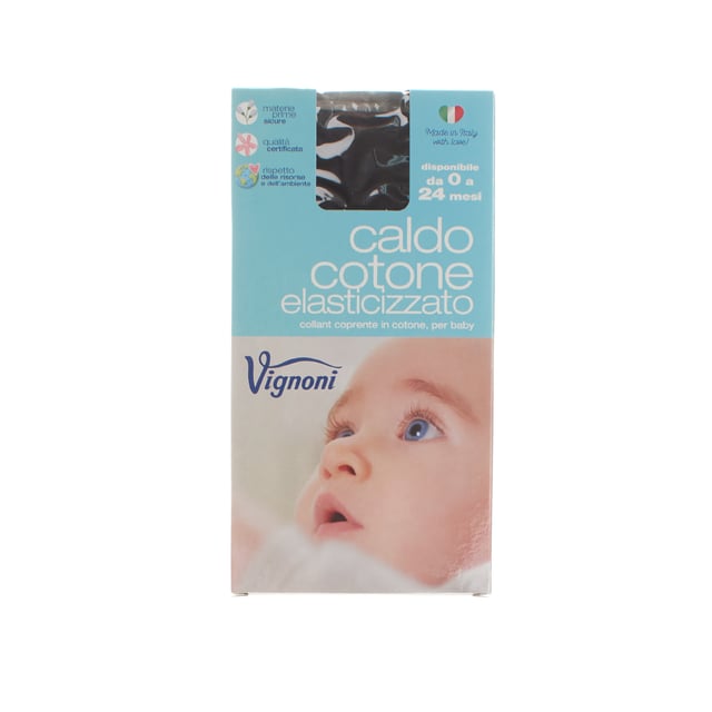 El Leotardo para Bebés de Algodón Stretch Super Fit es un básico esencial en el guardarropa de los más pequeños, diseñado para ofrecer comodidad y libertad de movimiento. Fabricado con algodón de alta calidad y un material elástico, este leotardo se adapta perfectamente al cuerpo del bebé, asegurando un ajuste óptimo durante todo el día.

El Leotardo de Algodón Stretch para Bebés es ideal para una variedad de actividades, desde jugar y explorar hasta ocasiones más formales. Su suave tela es amable con la piel sensible de los niños, proporcionando una sensación agradable y cómoda, sin irritaciones. Además, su gran ajuste permite a los bebés moverse con facilidad, ideal para sus primeros pasos y juegos.

Este leotardo es versátil y se puede combinar fácilmente con vestidos, faldas o chaquetas, haciéndolo una elección perfecta para cualquier atuendo. Su diseño y funcionalidad hacen del Leotardo de Algodón Stretch Great Fit una opción práctica para los padres que buscan calidad en la ropa de sus hijos.

El Leotardo de Algodón Stretch para Bebés es una elección cómoda y estilosa, que proporciona tanto confort como estilo. En esta prenda, los bebés disfrutarán de un ajuste perfecto y una gran libertad de movimiento, todo mientras lucen adorables y a la moda.
Composición: 70% Algodón, 28% Poliamida, 2% Elastano
Cuidado:
- Lavado a mano.
- No usar blanqueador.
- No usar secadora.
- No planchar.
- No limpiar en seco.