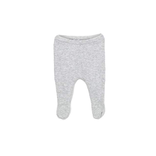 Tricolt gaiter 1420HW16 baby Tricot gaiter.
Elastic waistband.
Composition: 75% Cotton, 20% Polyamide, 5% Wool
Care:
Wash maximum at 30ºC.
-Do not iron.
- It is not allowed to use a dryer.
- Do not use bleach.
- Does not support dry cleaning.