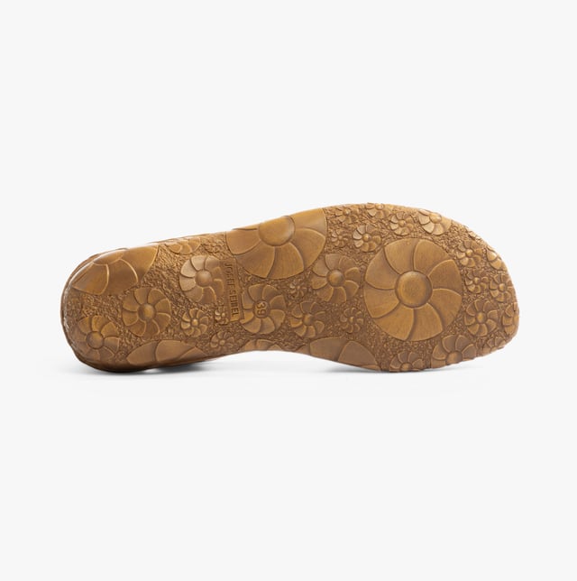 Josef Seibel ROSALIE 04 Sandalias de Mujer Rubin-Kombi

* Material Superior: Cuero
* Material del Forro: Cuero
* Material de la Suela: Goma
* Cierre: Hebilla
* Características: Comodidad, Ligero
* Anchura del Zapato: Regular
* Peso del Artículo: 0.4 KG
* Altura del Tacón: Plano (menos de 2.5 cm)
* Estilo de Sandalia: Punta Cerrada
* En Caja de Regalo: No
* Código del Producto: 79504-476471