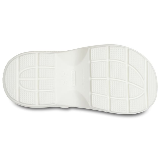 フラットシューズ Stomp Sandals - Crocs - Synthetic - Neutral Stomp Sandals - Crocs - Synthetic - Neutral