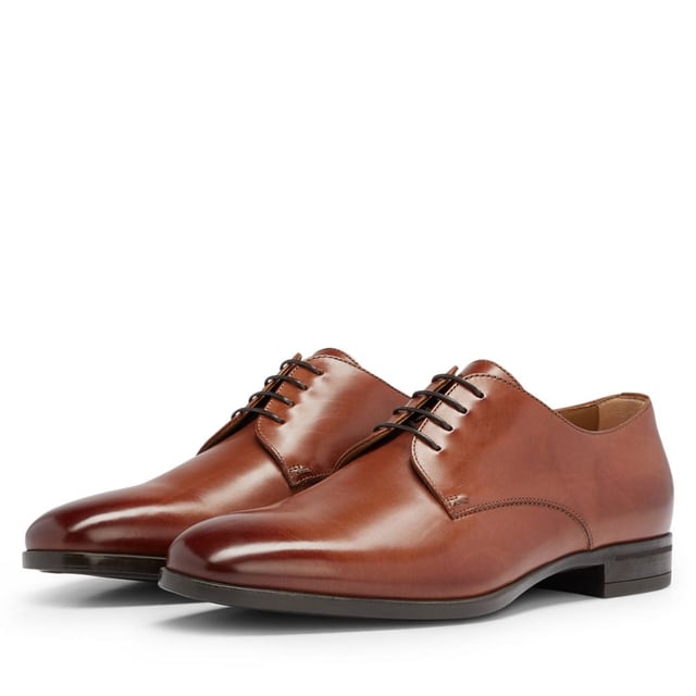 Kensington Boss Derby Schuhe BOSS Hugo Boss Kensington Derby