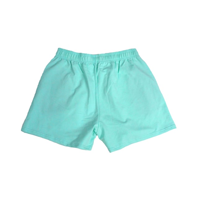 Der #SuperbTotalLook, mit dem Sie sich jederzeit und in jeder Situation wie Sie selbst fühlen können. Ein Gesamtlook in Pastellfarben, mit dem Sie glücklich sein können, ohne an etwas anderes zu denken, die Essenz eines heiß ersehnten Sommers zu genießen. Be Happy ist die neue Superb-Kollektion für jeden Tag, für alle Momente. Glücklich sein bedeutet, du selbst zu sein und dich frei zu fühlen.

 Eigenschaften:

 Kurze Shorts mit Seitentaschen
 Besatz in anderer Farbe
 SuperbGesticktes Logo, das einen Kontrast aus Pastellfarben schafft
 Gummi an der Taille
 Hergestellt und entworfen in Barcelona vom Superb-Team
 Unser Model Valeria ist 1,69m groß und trägt Größe S.
 Komposition: 96 % Baumwolle, 4 % Elasthan
 Pflege:
Bei maximaler Temperatur 30 °C waschen.
 Bei niedriger Temperatur bügeln.
 Sie können einen Trockner verwenden.
 Verwenden Sie kein Bleichmittel.