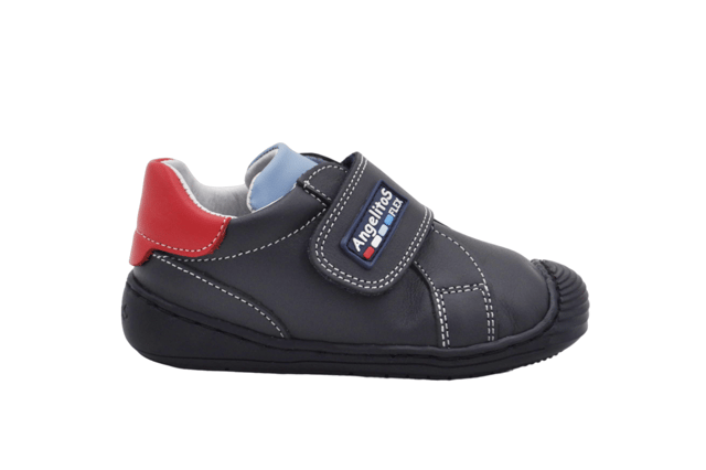 Ongelooflijke sportschoenen voor alle terreinen, zacht en flexibel. 100% respectvol schoeisel ontworpen en vervaardigd in Spanje.