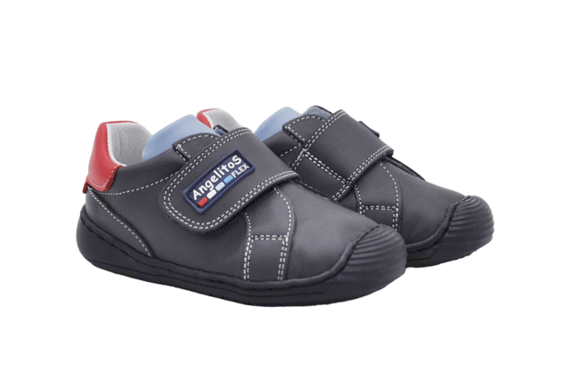 Ongelooflijke sportschoenen voor alle terreinen, zacht en flexibel. 100% respectvol schoeisel ontworpen en vervaardigd in Spanje.