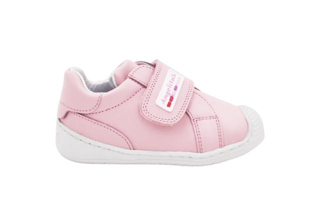 Unglaubliche Sportschuhe für jedes Gelände, weich und flexibel. 100 % respektvolles Schuhwerk, entworfen und hergestellt in Spanien.