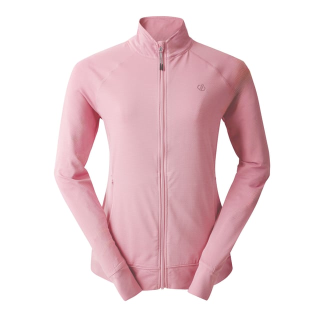 90% Polyester, 10% Elastane. Design: Logo, Plain. 170gsm. Fabric Technology: UV Protection. Neckline: Collared. Lightweight. Sleeve-Type: Long-Sleeved. Pockets: 2 Side Pockets, Zip. Fastening: Full Zip. UV Rating: UV 50+. 8 UK: 32 in. 10 UK: 34 in. 12 UK: 36 in. 14 UK: 38 in. 20 UK: 45 in. 18 UK: 43 in. 16 UK: 40 in.