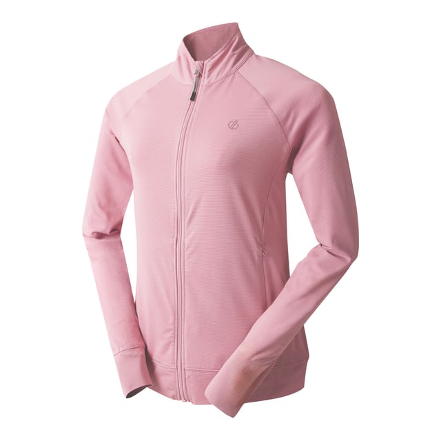 90% Polyester, 10% Elastane. Design: Logo, Plain. 170gsm. Fabric Technology: UV Protection. Neckline: Collared. Lightweight. Sleeve-Type: Long-Sleeved. Pockets: 2 Side Pockets, Zip. Fastening: Full Zip. UV Rating: UV 50+. 8 UK: 32 in. 10 UK: 34 in. 12 UK: 36 in. 14 UK: 38 in. 20 UK: 45 in. 18 UK: 43 in. 16 UK: 40 in.