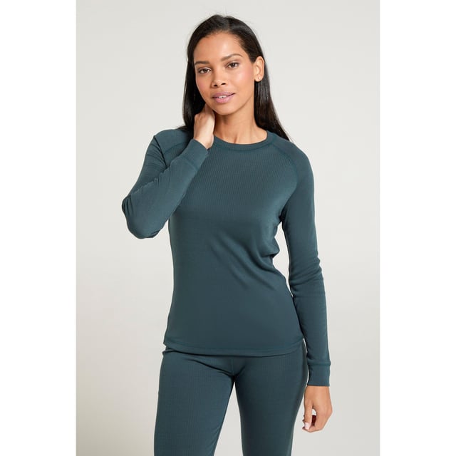 100% Polyester. Stof: Gebreid, zachte aanraking. Ontwerp: Eenvoudig. Mouwtype: Met lange mouwen. Hals: Ronde Hals. Stof Technologie: Ademend, Hoge Warmte, Isotherm, Lichtgewicht, Vochtafvoerend, Sneldrogend. 4 UK: 32 in. 6 VK: 33 in. 8 VK: 34 in. 10 VK: 35 in. 12 VK: 37 in. 14 VK: 39 in. 20 VK: 47 in. 22 VK: 50 in. 24 VK: 52 in. 26 VK: 54 in. 28 VK: 56 in. 18 VK: 44 in. 16 VK: 41 in.