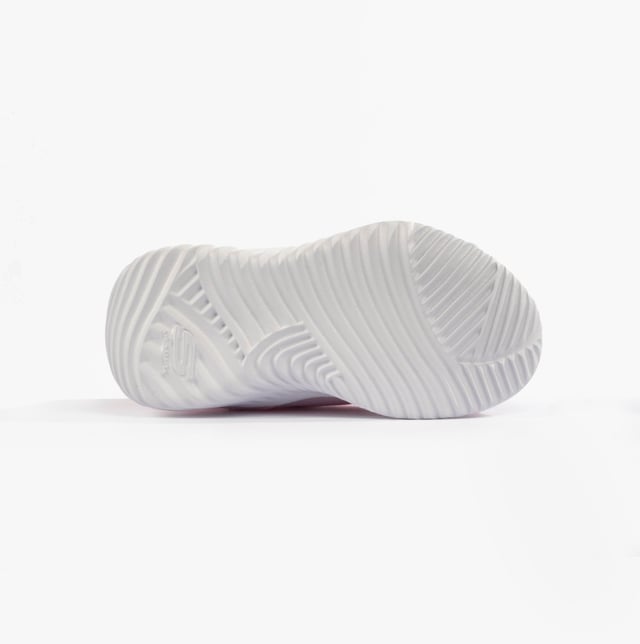 Skechers Skechers BOUNDER - SIMPLE CUTE Girls Trainers Light Pinkul&gt;
 Upper Material: Synthetic/Mesh
Lining Material: Textile
Sole Material: Rubber
Closure/Fastening: Bungee Stretch Laces
Features: Comfort,Memory Foam
Toe Shape: Round
Shoe Width: Regular
Item Weight: 0.5 KG
Heel Height: Low (2.5-4.9cm)
Shoe Shaft Height: Low Top
Trainer Style: Casual
Gift Boxed: NoProduct Code: 303585N/LTPK
 Upper Material: Synthetic/Mesh
Lining Material: Textile
Sole Material: Rubber
Closure/Fastening: Bungee Stretch Laces
Features: Comfort,Memory Foam
Toe Shape: Round
Shoe Width: Regular
Item Weight: 0 KG
Heel Height: Low (2.5-4.9cm)
Shoe Shaft Height: Low Top
Trainer Style: Casual
Gift Boxed: NoProduct Code: 303585N/LTPK