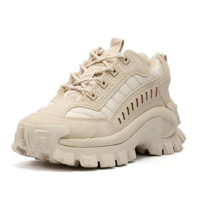 Comfortabele schoenen ontworpen voor superieure ondersteuning. Voorzien van een zacht EVA-schuim voetbed voor langdurige demping, een ademende nylon mesh sokvoering voor een betere luchtstroom en een duurzame rubberen buitenzool voor tractie en stabiliteit.