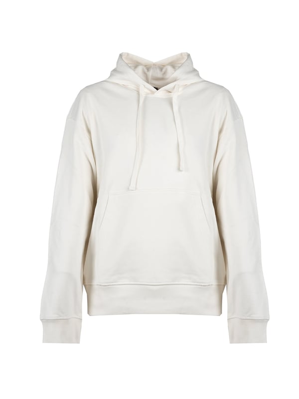 La sudadera con capucha es la elección perfecta para aquellos que valoran la comodidad y el estilo, y su diseño universal hace que sea adecuada tanto para estilizaciones deportivas como cotidianas.

Un gran estampado en la espalda llama la atención y le da a la sudadera un carácter único, permitiendo expresar la individualidad y destacarse en la multitud.

Los puños elásticos en las mangas ofrecen no solo comodidad al vestir, sino que también protegen del frío, ajustándose perfectamente a las muñecas y manteniendo el calor interior.

Un gran bolsillo en el frente no es solo un elemento práctico que puede albergar todos los detalles necesarios, sino que también le da a la sudadera un estilo casual y relajado, facilitando el acceso rápido a las cosas más importantes, como el teléfono o las llaves.

El 100% algodón garantiza no sólo suavidad y transpirabilidad, sino también durabilidad, lo que permite que la sudadera mantenga sus propiedades incluso después de muchos lavados, asegurando comodidad durante mucho tiempo.