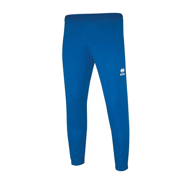Color: Celeste 00070 Cintura: Elástica Detalles: Máxima ventilación y transpirabilidad, bajo elástico en los tobillos para facilitar el uso, cintura elástica con cordones ajustables, bolsillos laterales Cierre: Cordón en la cintura Largo: Largo Ajuste: Regular Uso: Actividad deportiva, libre tiempo