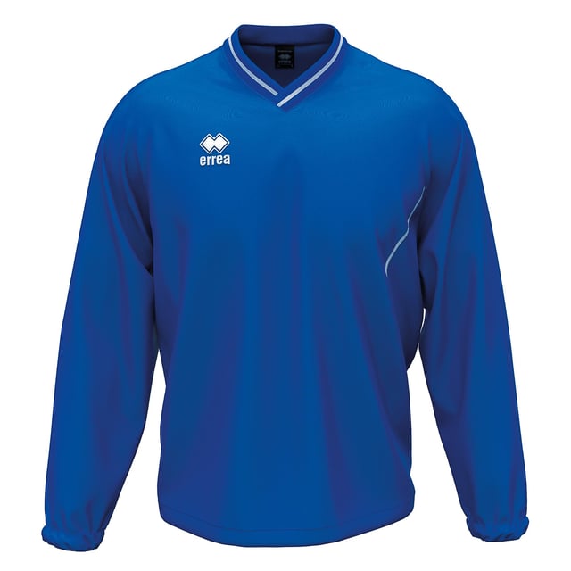 Color: Celeste 00070 Mangas: Largas Escote: Escote en pico Detalles: Logo en el frente Largo: Normal Ajuste: Regular Uso: Actividades deportivas
