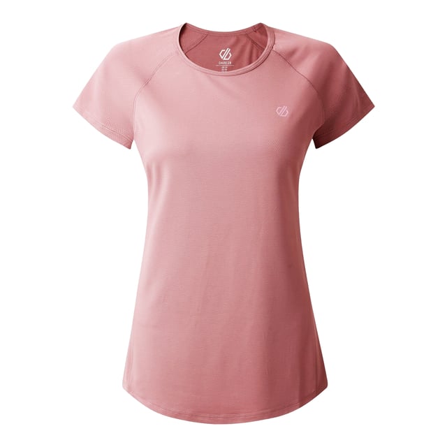 100% Polyester. Stof: Mesh, Q-Wic. Ontwerp: Eenvoudig. Hals: Schep. Mouwtype: Korte mouwen. Stoftechnologie: Vierwegsrekking. Anti-Bacterieel, Ademend, Lichtgewicht, Logo, Mesh Panelen, Sneldrogend. Lengte: Regelmatig. 8 UK: 32 in. 10 VK: 34 in. 12 VK: 36 in. 14 VK: 38 in. 20 VK: 45 in. 18 VK: 43 in. 16 VK: 40 in.
