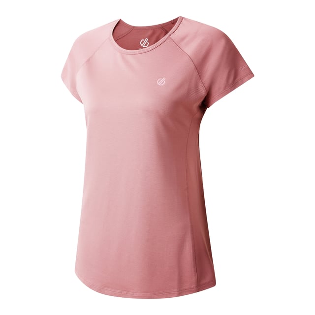 100% Polyester. Stof: Mesh, Q-Wic. Ontwerp: Eenvoudig. Hals: Schep. Mouwtype: Korte mouwen. Stoftechnologie: Vierwegsrekking. Anti-Bacterieel, Ademend, Lichtgewicht, Logo, Mesh Panelen, Sneldrogend. Lengte: Regelmatig. 8 UK: 32 in. 10 VK: 34 in. 12 VK: 36 in. 14 VK: 38 in. 20 VK: 45 in. 18 VK: 43 in. 16 VK: 40 in.