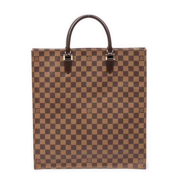 Sac Plat Umhängetasche