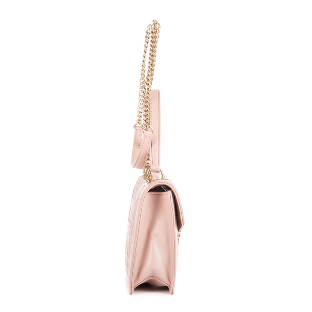 Miu Miu Bolsas Top Handle Crossbody  Bolso bandolera en Beige opaco Piel de becerro y Oro hardware. El producto está en en Perfectas Condiciones (AA).
  Dimensiones: 20x16x5 cm 
  Accesorios incluidos: "Strap, Card"
    
  BrandCo Paris encuentra artículos raros y en las mejores condiciones a precios increíbles. ¡Vale la pena tener paciencia! Compra con confianza: todos los artículos de BrandCo Paris son seleccionados y autenticados cuidadosamente por nuestro equipo de expertos.
  Todos los artículos vienen con un certificado de autenticidad y un embalaje entregado por BrandCo Paris.
  Tabla de clasificación de la condición del artículo
  N (como nuevo)
  AA (perfecto estado)
  A (excelente estado)
  AB (muy buen estado)
  B (bueno/regular)