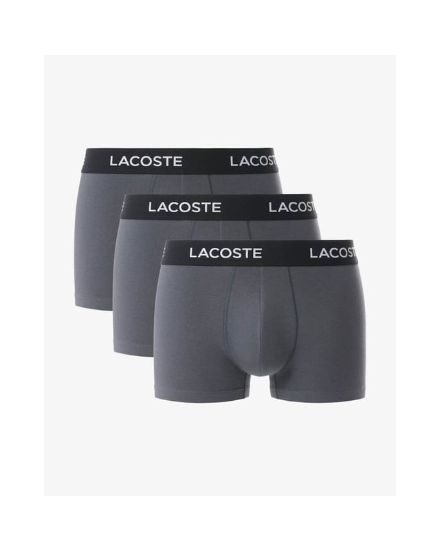 The essential sweaters of Lacoste wardrobe.Essential sweater in organic cotton. Easy to wear over our iconic polo (or shirt) for working time, and over our tee-shirt for week-end as well.EssentialsRegular fit: Natural ease on body and sleevesCrew neck in jerseyCotton is a natural fiber, it makes soft and comfortable clothes.Organic cotton is farmed with limited use of pesticides.Contrasted herringbone detail inner necklineContrasted line at right bottom sleeve3cm green crocodile at chest
100% COTTON





100% COTTON
Organic Cotton
This product is made from