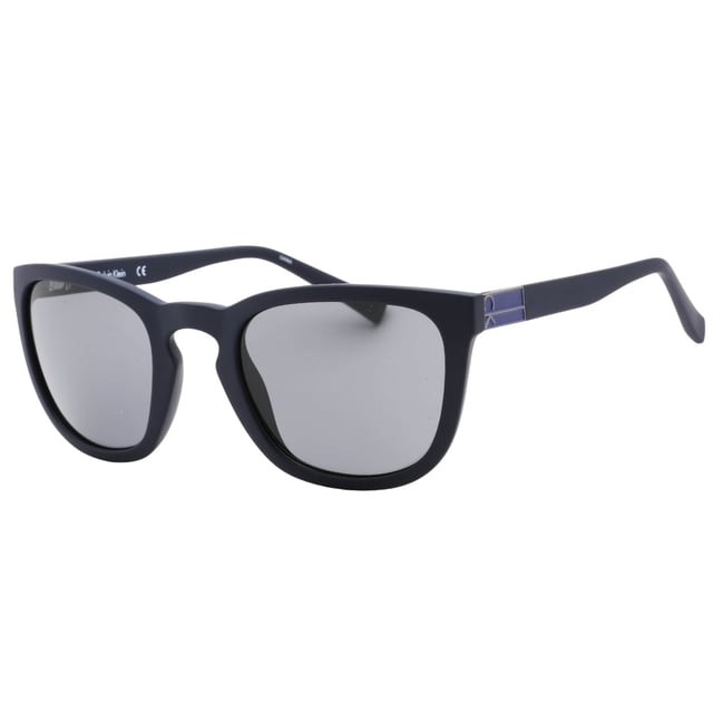Lens Width = 53mm, Nose Bridge Width = 25mm, Arm Length = 0mm, Experience luxury and sophistication with the Sunglass. Crafted from the finest materials, these sleek sunglasses feature 100% UVA/UVB protection and refined metallic accents., Sunglasses, Sunglasses Case, Cleaning Cloth and Care Instructions all Included, 100% Protection Against UVA &amp; UVB Sunlight and Conform to British Standard EN 1836:2005, Blue Sunglass