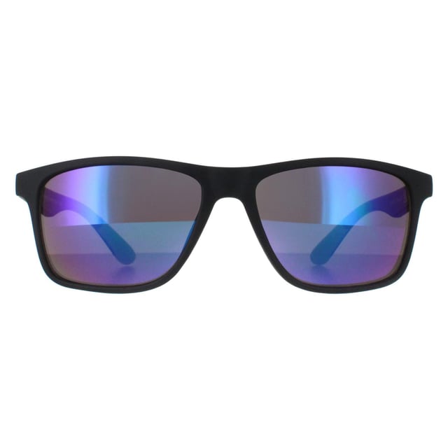 Smarty Rectangle Unisex Matte Black Rubber Neon Green Bronze Grey Flash SA2306  Sunglasses are the ultimate combination of cutting-edge design and superior functionality. With a modern, sleek frame and high-performance lenses, these sunglasses provide exceptional UV protection, ensuring your eyes stay safe and comfortable under the sun. The lenses offer crisp, clear vision for any outdoor adventure. Lightweight yet durable, the SA2306 is designed for long-lasting wear, while its stylish, contemporary design adds a touch of sophistication to any look.