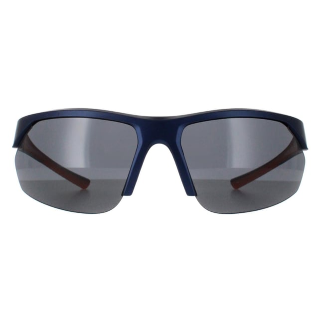 Smarty Sport Unisex Matte Navy Orange Grey SA2209 Smarty Sport Unisex Matte Navy Orange Grey SA2209 Sunglasses combine cutting-edge design with exceptional performance, perfect for those who want both style and practicality. The lightweight, durable construction guarantees long-lasting comfort, making them ideal for everyday wear. The stylish, contemporary look adds a touch of elegance to any outfit, whether you're driving, outdoor adventuring, or relaxing in the sun. The Smarty SA2209 Sunglasses are the ultimate choice for individuals who value both fashion and function in their eyewear.