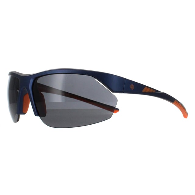 Smarty Sport Unisex Matte Navy Orange Grey SA2209 Smarty Sport Unisex Matte Navy Orange Grey SA2209 Sunglasses combine cutting-edge design with exceptional performance, perfect for those who want both style and practicality. The lightweight, durable construction guarantees long-lasting comfort, making them ideal for everyday wear. The stylish, contemporary look adds a touch of elegance to any outfit, whether you're driving, outdoor adventuring, or relaxing in the sun. The Smarty SA2209 Sunglasses are the ultimate choice for individuals who value both fashion and function in their eyewear.