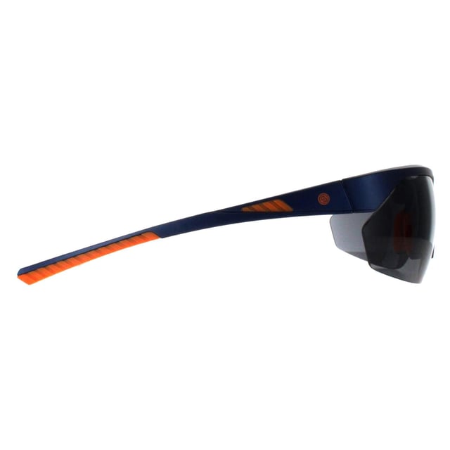 Smarty Sport Unisex Matte Navy Orange Grey SA2209 Smarty Sport Unisex Matte Navy Orange Grey SA2209 Sunglasses combine cutting-edge design with exceptional performance, perfect for those who want both style and practicality. The lightweight, durable construction guarantees long-lasting comfort, making them ideal for everyday wear. The stylish, contemporary look adds a touch of elegance to any outfit, whether you're driving, outdoor adventuring, or relaxing in the sun. The Smarty SA2209 Sunglasses are the ultimate choice for individuals who value both fashion and function in their eyewear.