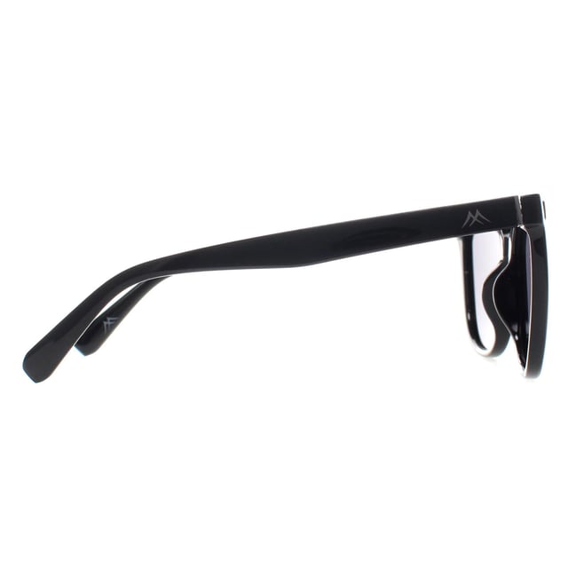 Montana Butterfly Womens Shiny Black Smoke Polarized MP190  Sunglasses offer a perfect combination of style, comfort, and protection for those who demand both performance and fashion. Designed with high-quality lenses that provide superb UV protection, these sunglasses shield your eyes from harmful sun exposure while reducing glare for improved clarity. The lightweight, robust frame ensures a secure and comfortable fit, making them ideal for extended wear during outdoor activities like hiking, driving, or sports.