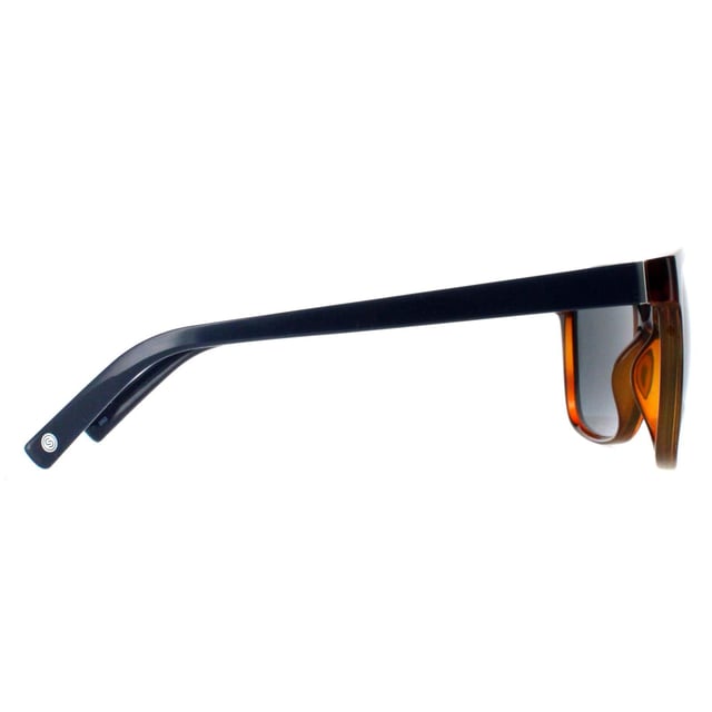 Smarty Square Unisex Tortoise Brown Blue  Grey Blue SB2315  Sunglasses offer a stylish and practical solution for sun protection. With a sleek, modern frame and lightweight construction, these sunglasses provide a comfortable, secure fit for all-day wear. The high-quality lenses deliver excellent UV protection, ensuring your eyes are shielded from harmful rays.