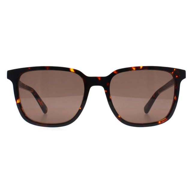 Las gafas de sol Banana Republic Rectangle Mens Havana Brown BR 4003/S tienen una montura moderna y minimalista diseñada para ofrecer estilo y protección solar. Con su construcción duradera, son una opción ideal para el uso diario.