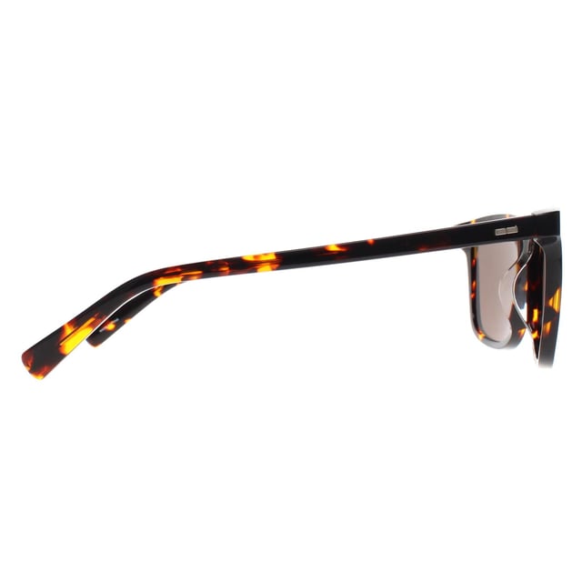 Las gafas de sol Banana Republic Rectangle Mens Havana Brown BR 4003/S tienen una montura moderna y minimalista diseñada para ofrecer estilo y protección solar. Con su construcción duradera, son una opción ideal para el uso diario.