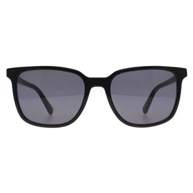 Banana Republic Rectangle Mens Black Grey BR 4003/S  Sunglasses feature a modern, minimalistic frame designed to provide both style and sun protection. With their durable construction, theyâ€™re an ideal choice for everyday wear.